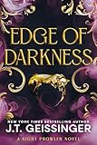 Edge of Darkness (A Night Prowler Novel Book 4)