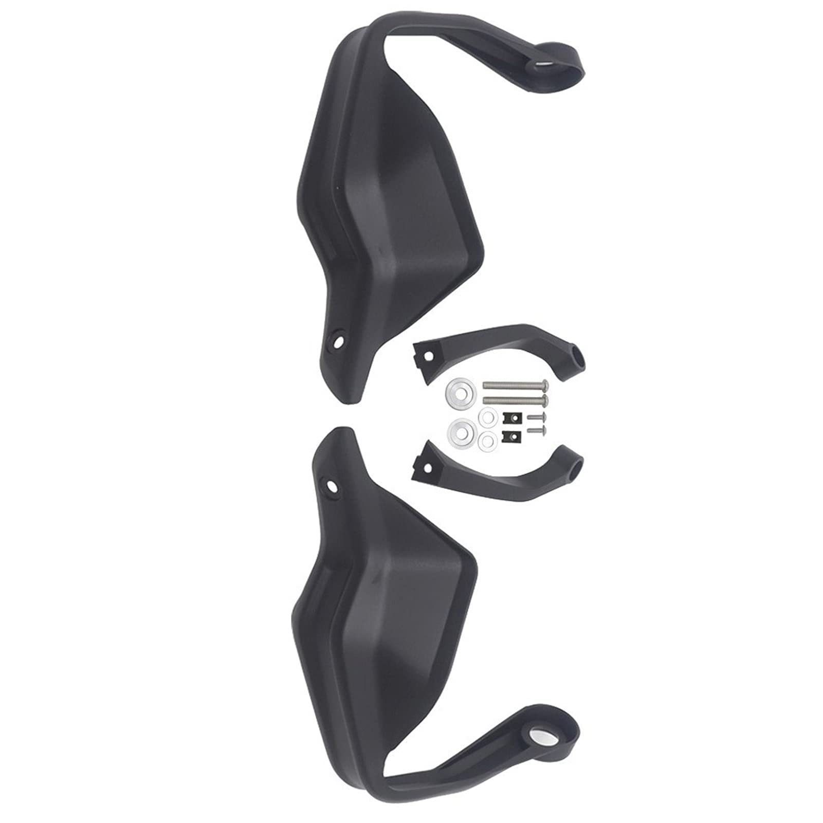 Motorcycle Accessories G310GS Motorcycle Handguard Hand Guards Shield Brake Clutch Levers Protector For BMW G310GS G 310 GS G310 GS 2017 2018 2019