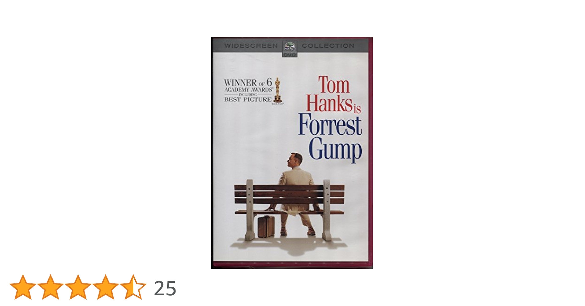 フォレスト・ガンプ 対訳シナリオ本 & スペシャルコレクターズエディションDVD フォレスト・ガンプ 対訳シナリオ本 & スペシャルコレクターズ