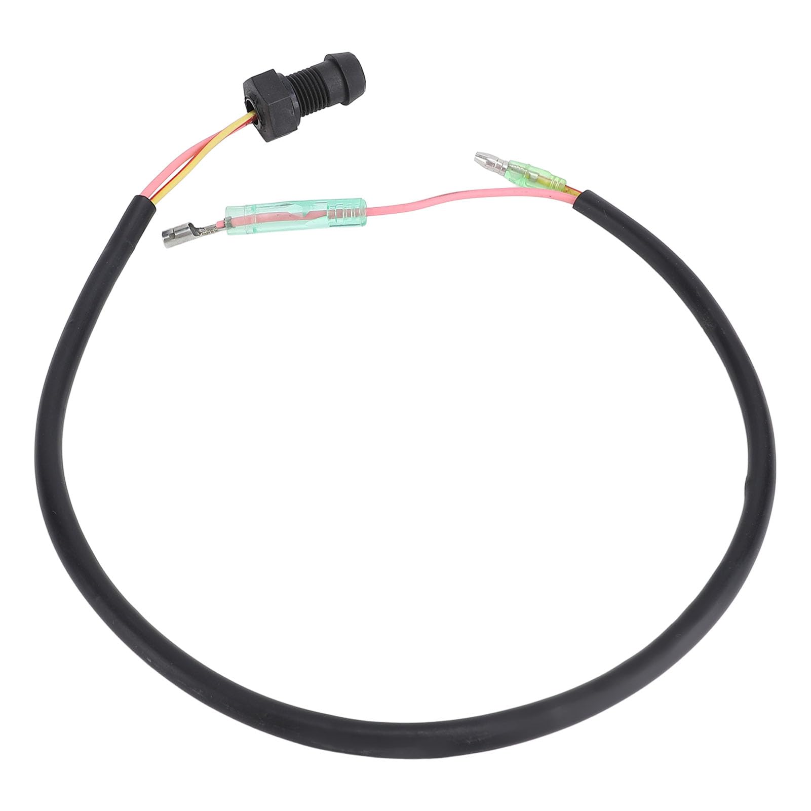 Gavigain Outboard Motor Alarm Warning Light Assembly 6H4 85411 00 2 Stroke 60HP Overheat Warning Lamp for Boats