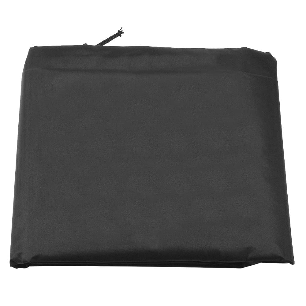 Copertura per sedia da giardino impermeabile Copertura antipioggia antipolvere resistente per giardino Copertura protettiva per mobili da giardino per esterni,Copertura