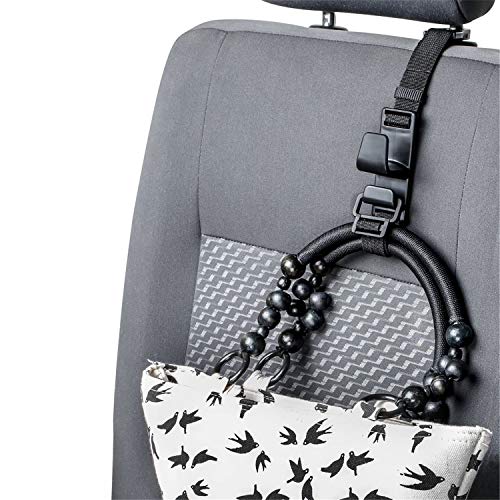 Greenf Supporto per Borsa da Auto Organizer per