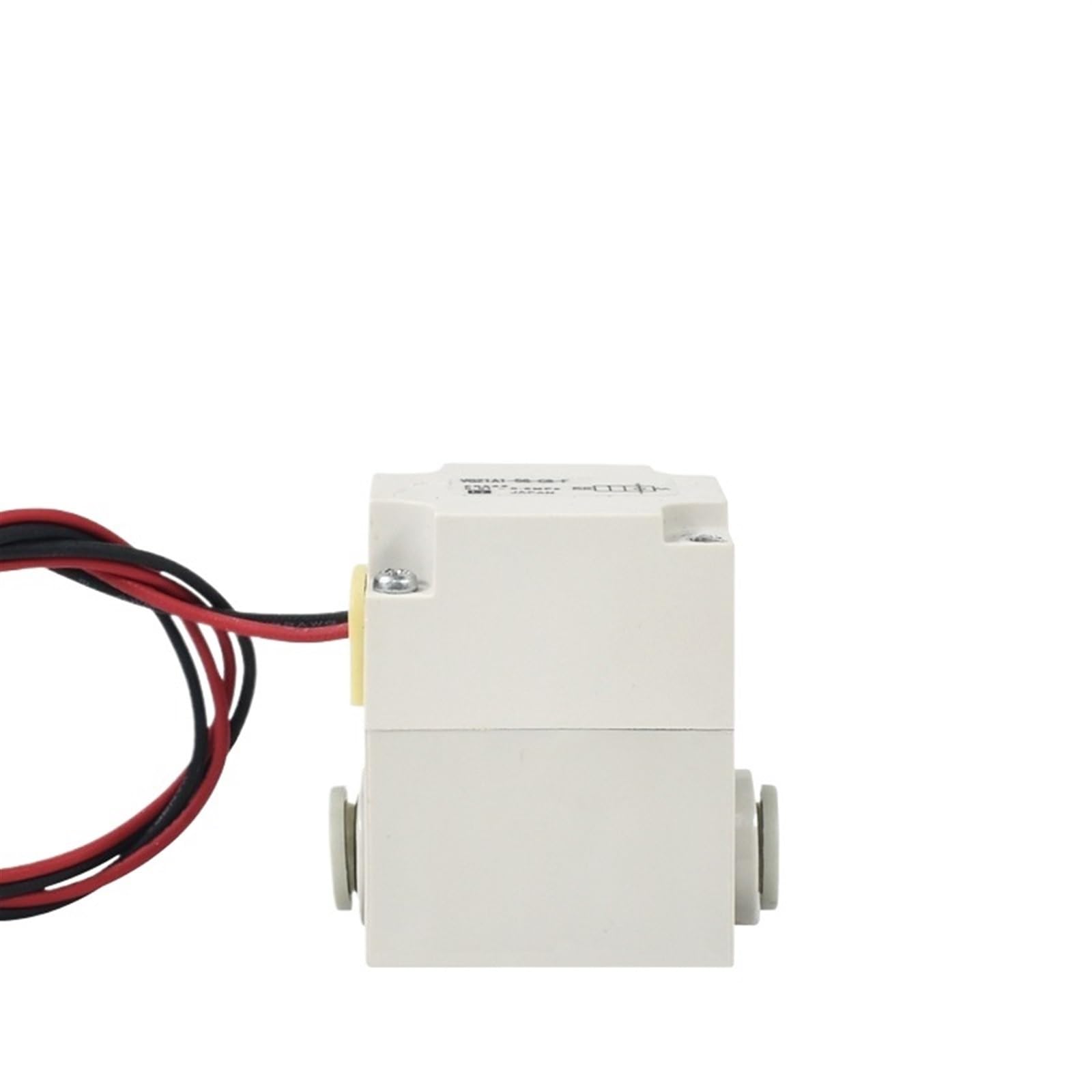 Électrovanne pneumatique VQ21A1 à démarrage différentiel pour flux stable