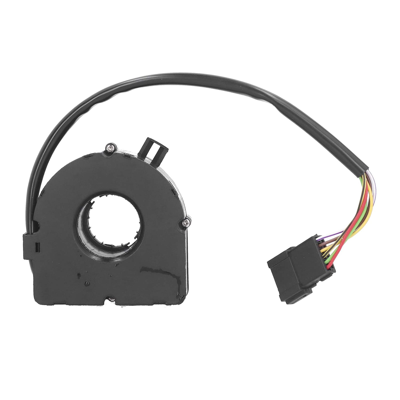 Capteur de direction pour E46 E39 E53 32306793632 : mesure précise d'angle de braquage - 8