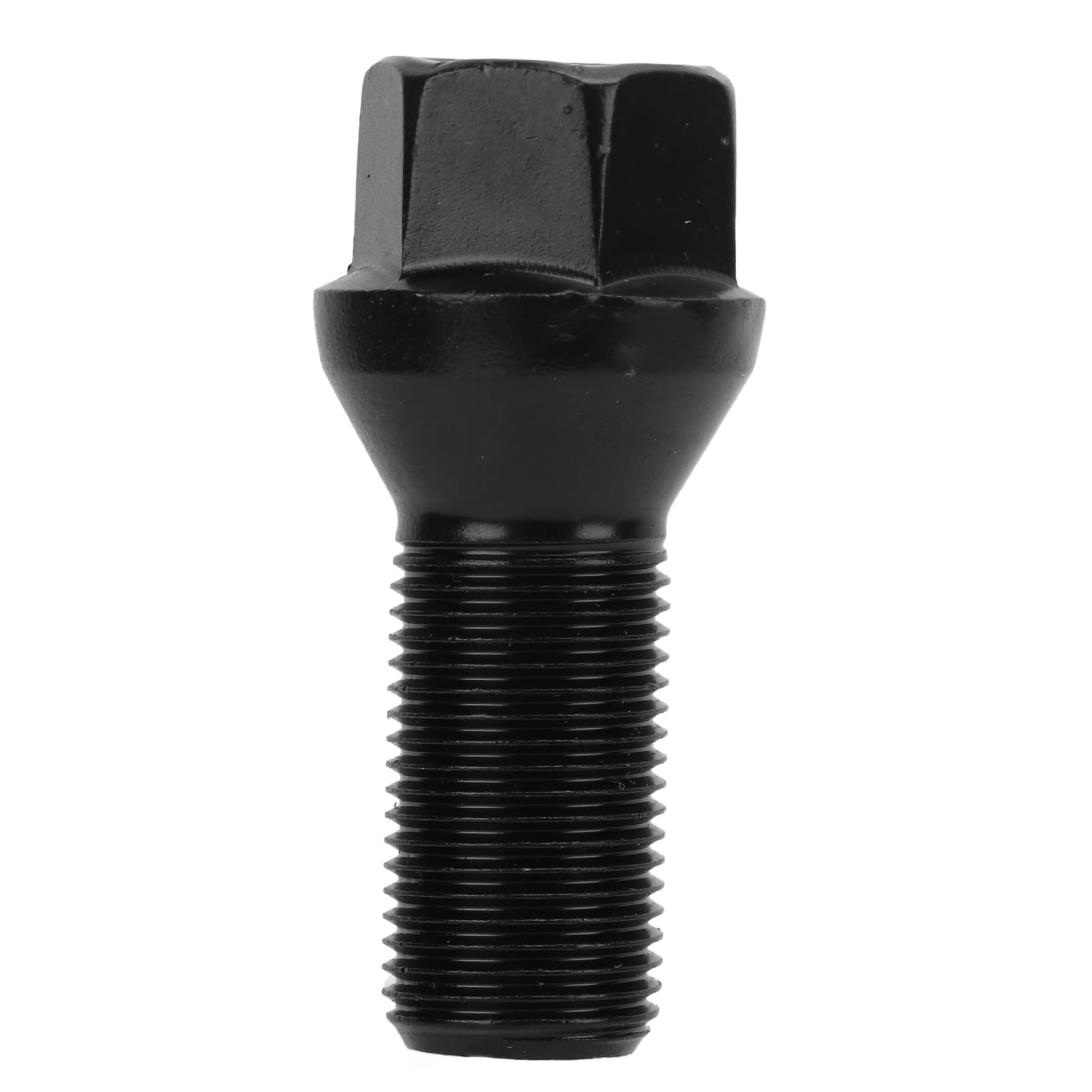 Wheel Lug Bolt Iron Car Accessories Replacement 36136781151 for 1 Series 3 Series 5 Series X3 X5 X6 - Durable Iron Material, Precise Fit, Easy Installation