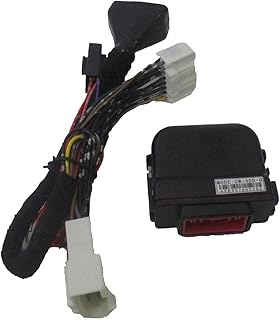 Automatic window adapter for Elantra specialist 2016 cars
