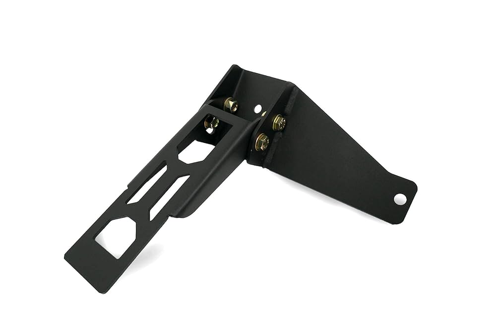 Amazon.com: Adjustable Dead Pedal Compatible with 2018-2025