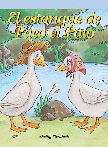El Estanque de Paco El Pato (Dabby's Pond)