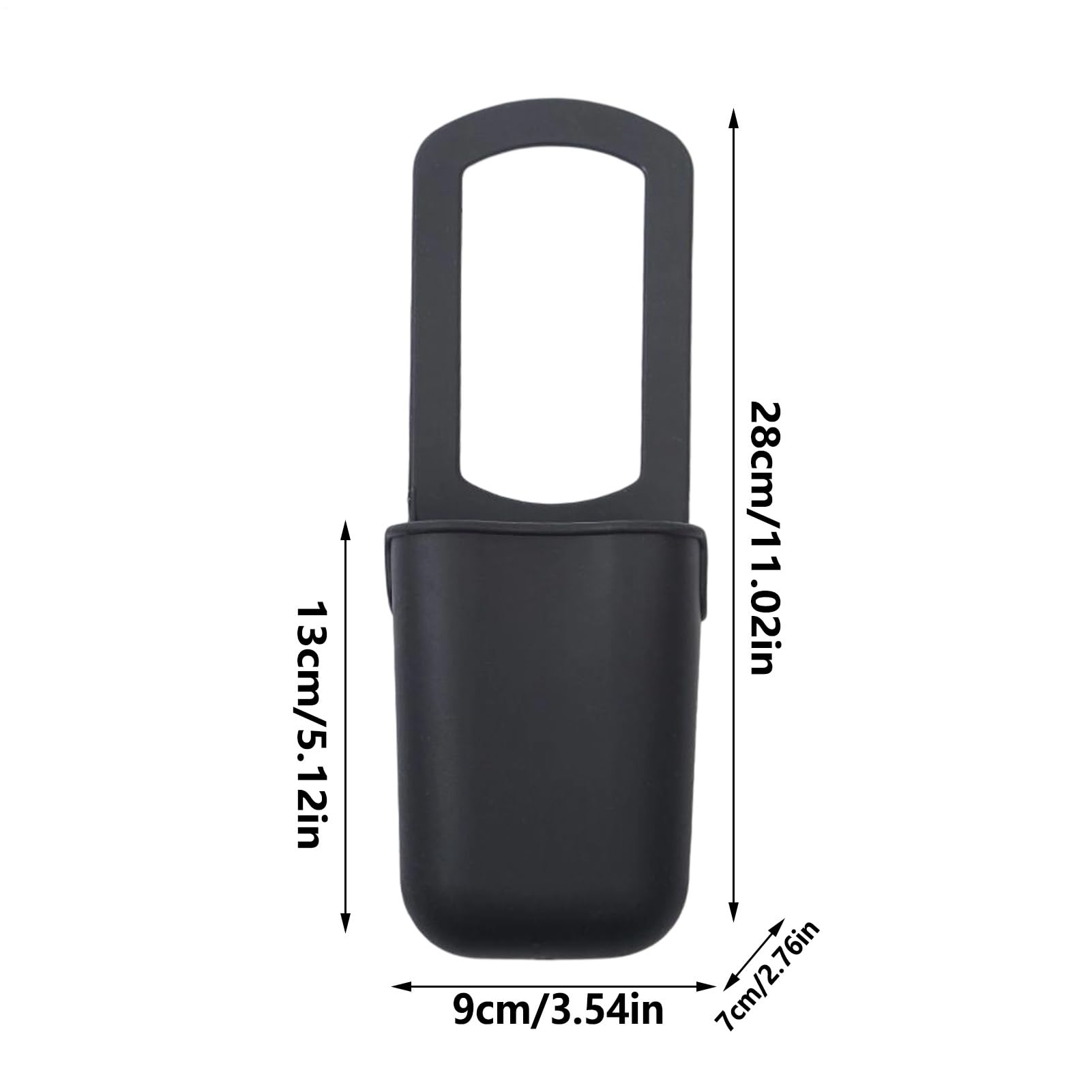 Portabicchiere Per Passeggino Dentaruola Borse Portaoggetti Nursery Casa | Portabicchiere In Silicone Stabile Per Spiaggia, Aereo, , , Campeggio, Picnic, Bici, Girello