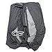 OxGord Executive Storm-Proof Car Cover - Water Resistant 7 Layers -Developed for Any All Conditions - Ready-Fit Semi Glove Fit (LG - Fits up to 180')