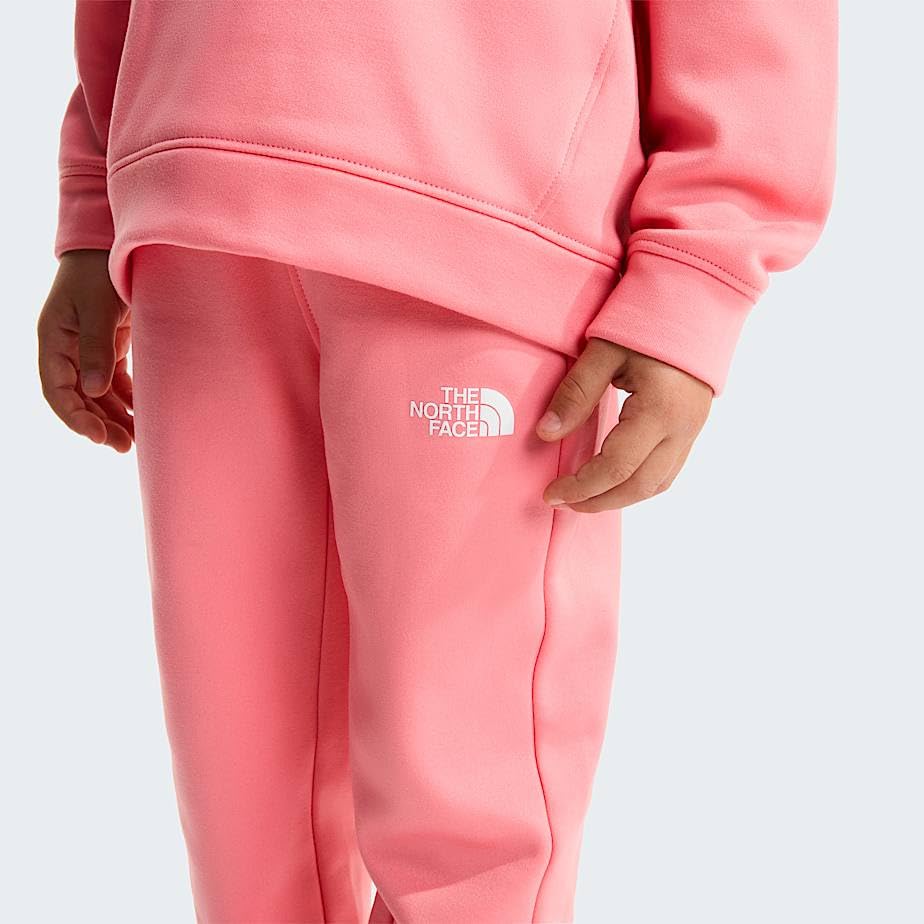 The North Face Kid Tnf Performance Fleece Set Set da 2 pezzi Unisex - Bambini e ragazzi (Pacco da 1)