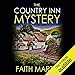 The Country Inn Mystery: Jenny Starling, Book 7