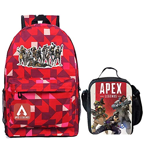 apex school bag