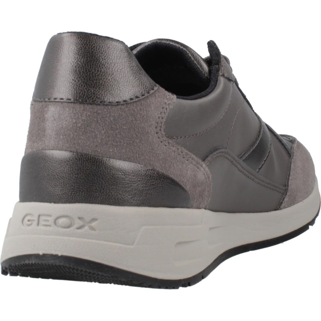 Geox D Bulmya A ZapatillasMujer