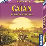 Die Erweiterung zum preisgekrönten Bestseller CATAN - Das Spiel