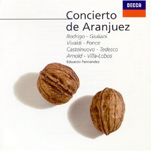 Concierto De Aranjuez