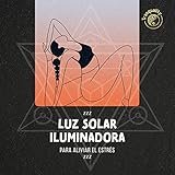  zZz Luz Solar Iluminadora para Aliviar el Estrés zZz