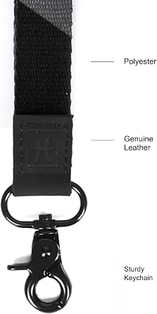 Lanyard for key Lanyard Key Chain ID Card Badge Holder Key Chain Holder