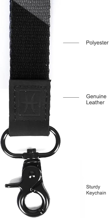 Lanyard for key Lanyard Key Chain ID Card Badge Holder Key Chain Holder