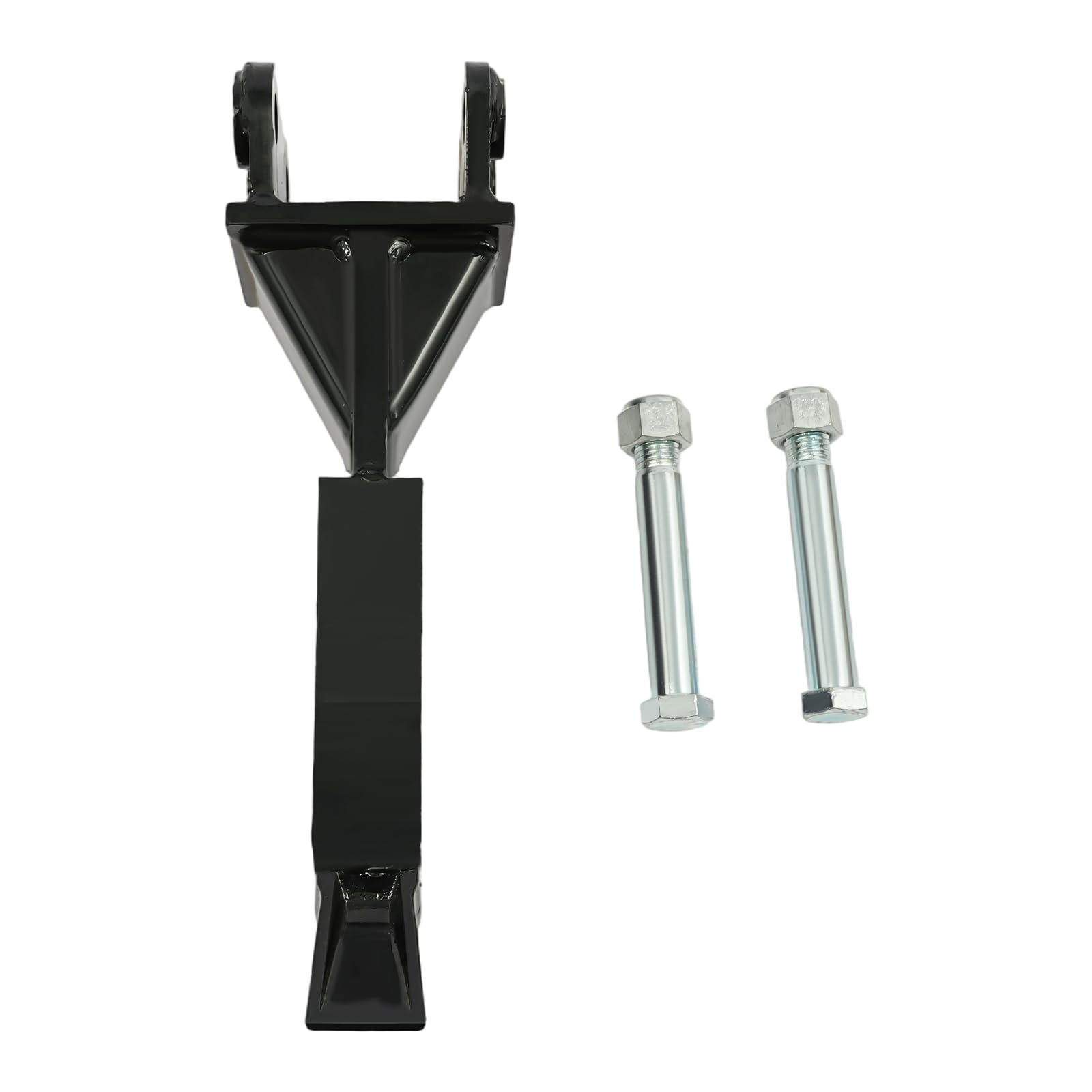 Accessori per miniescavatori, per smuovere terreno duro, per abbattere grandi cespugli e alberi, per miniescavatori di peso inferiore a 2T, 48 * 13 * 14 cm