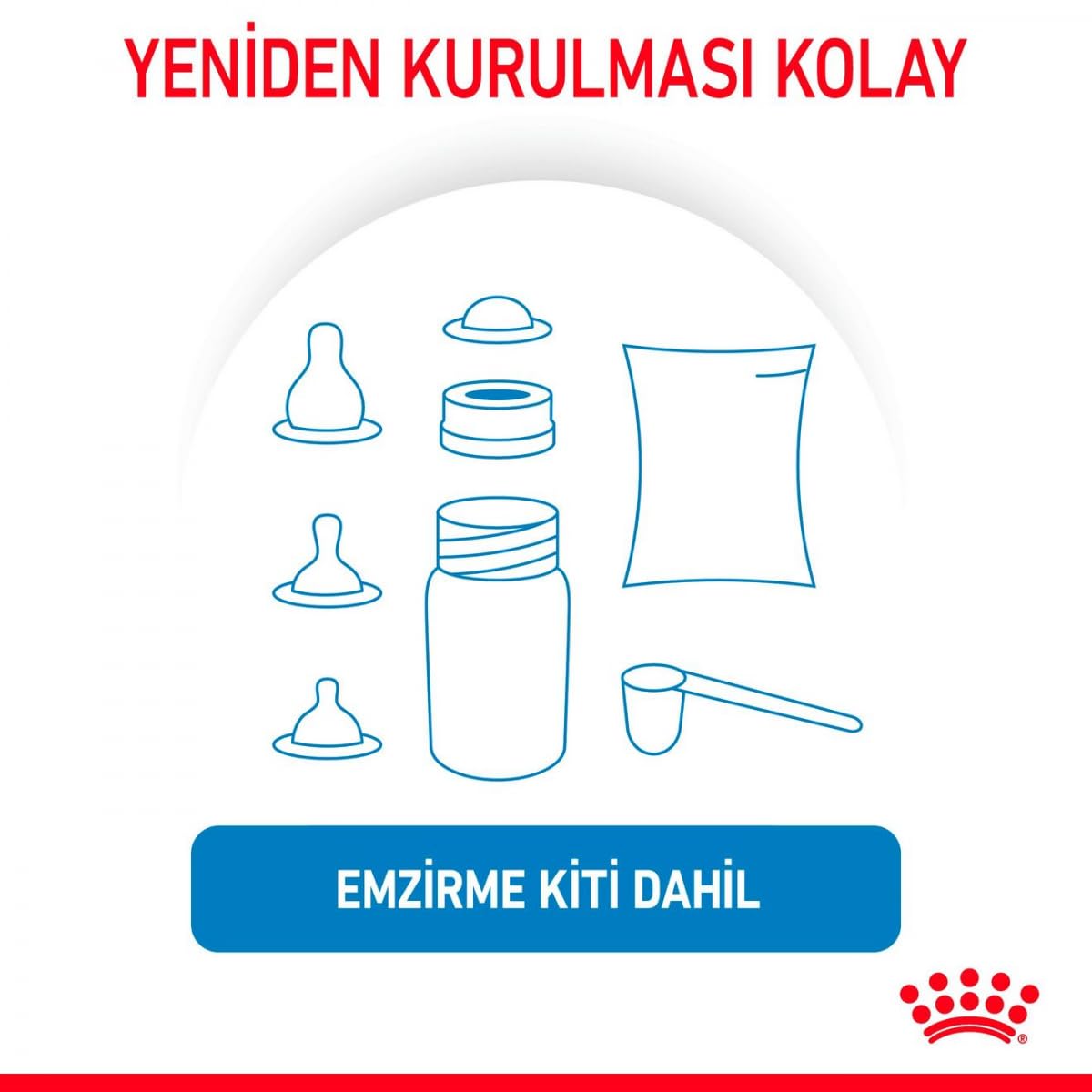 Royal Canin Baby Dog Milk 400 Gr