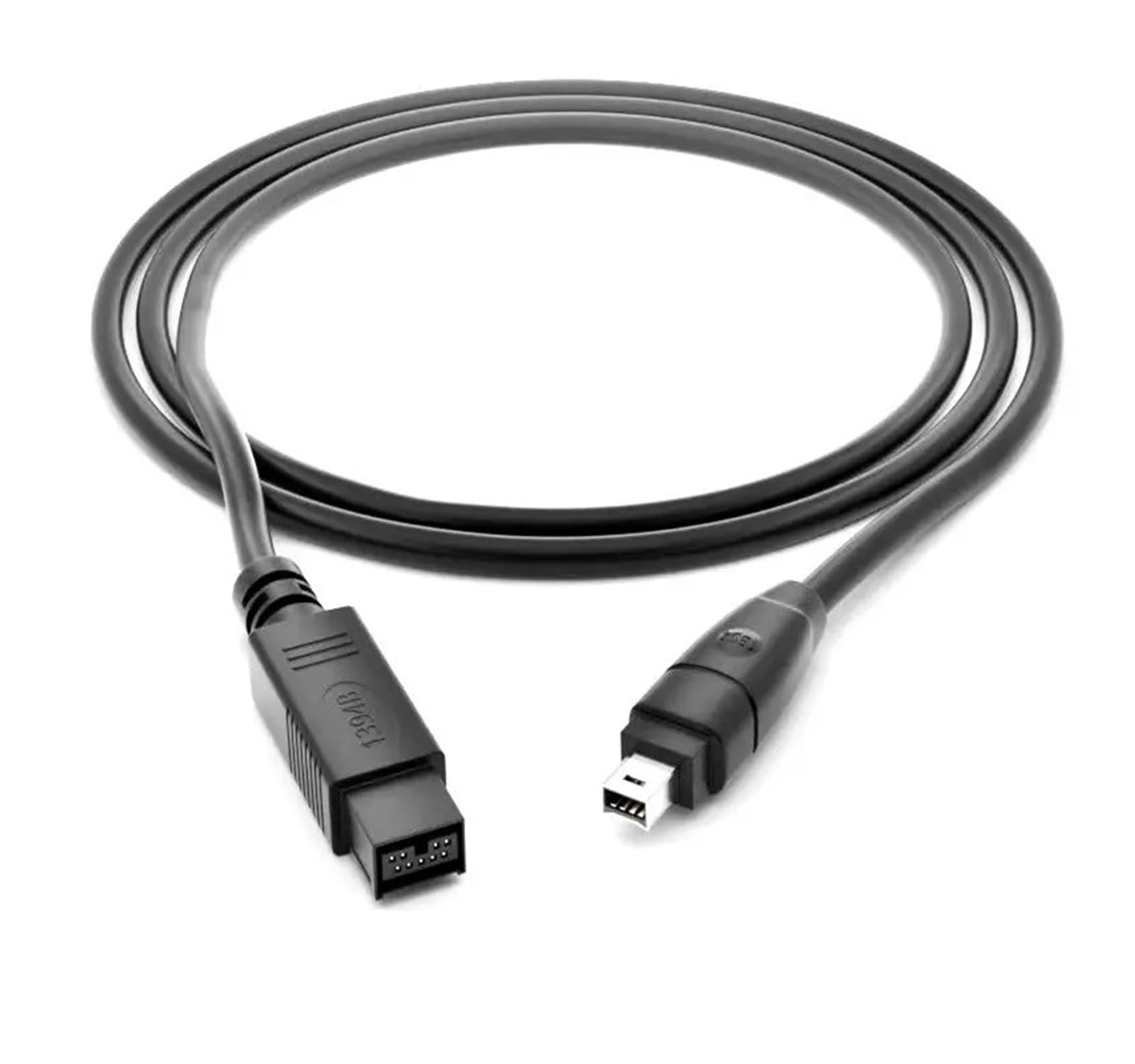 Cavo dati da 1,8 m, 300 cm, 4,5 m, 4P/9P, IEEE 1394, Firewire da 800 a 400 9 pin maschio a 4 pin (3 m)