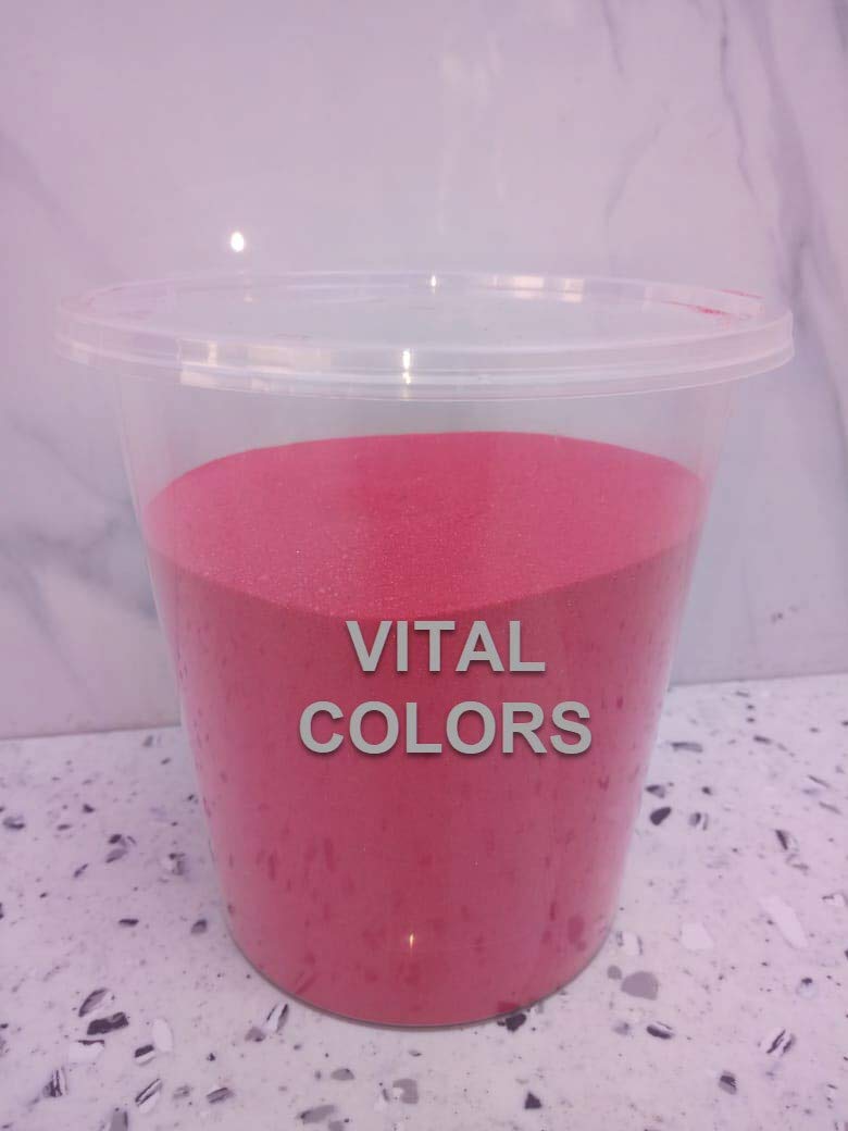 Vital Colors Rangoli Powder Color (Red, 1 Kg) (B07ZQL7WS8) Amazon Price History, Amazon Price Tracker