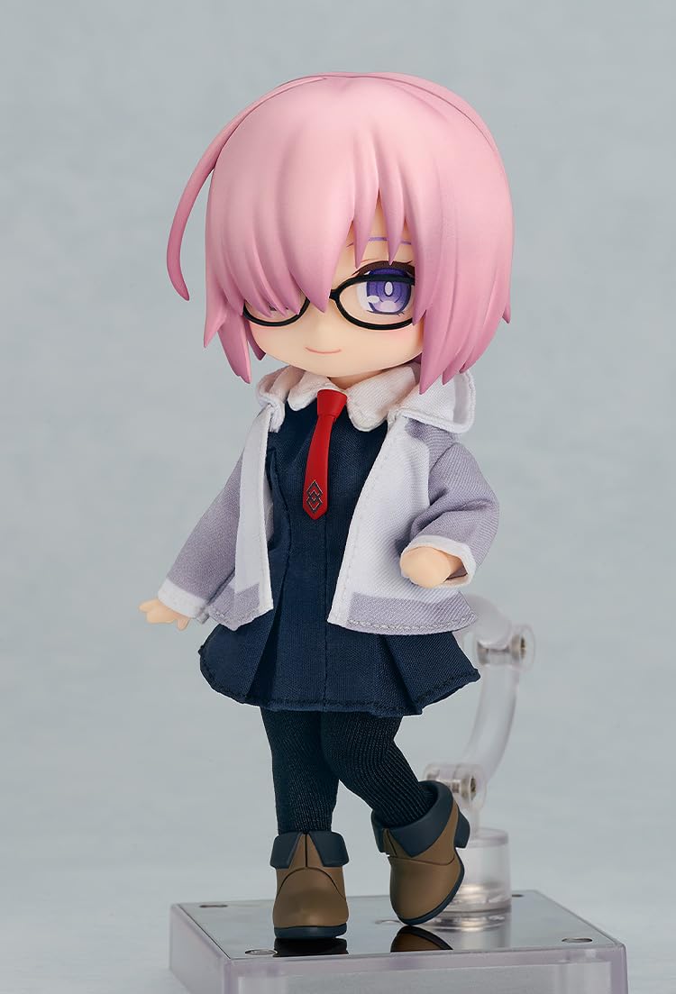 Amazon | ねんどろいどどーる Fate/Grand Order シールダー/マシュ