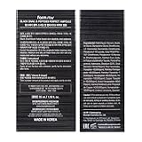 New Black Snail & Peptide9 Perfect Ampoule, Korean Snail Mucin Serum for Elastic & Glow Skin, Boosting Radiance & Repairing Skin Barrier Serum, for Women & Men, Korean Skin Care, - Image 9