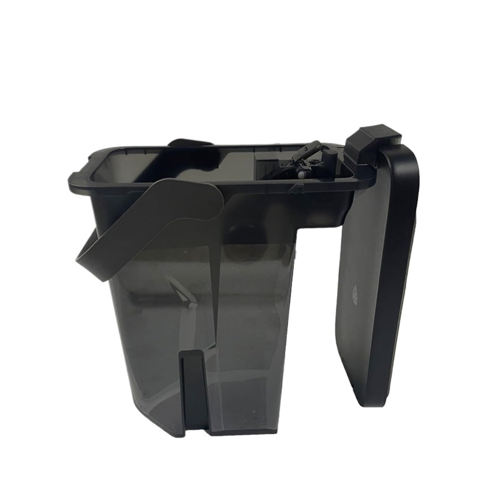 SQJZWOD Spare Parts Water Tank, Dirty Water Tank, Compatible for Roborock S7 Pro Ultra S7 Maxv Ultra Vacuum Cleaner Spare Parts Replacement