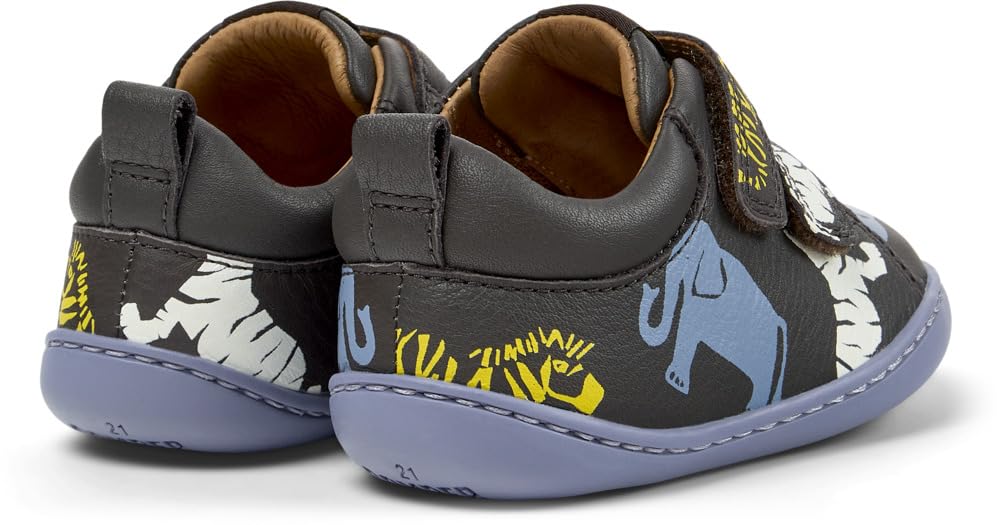 Camper Peu Cami K800405 BasketUnisex - Bambini e Ragazzi