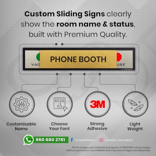 Image of NEW VERSION Of Sliding Signboard