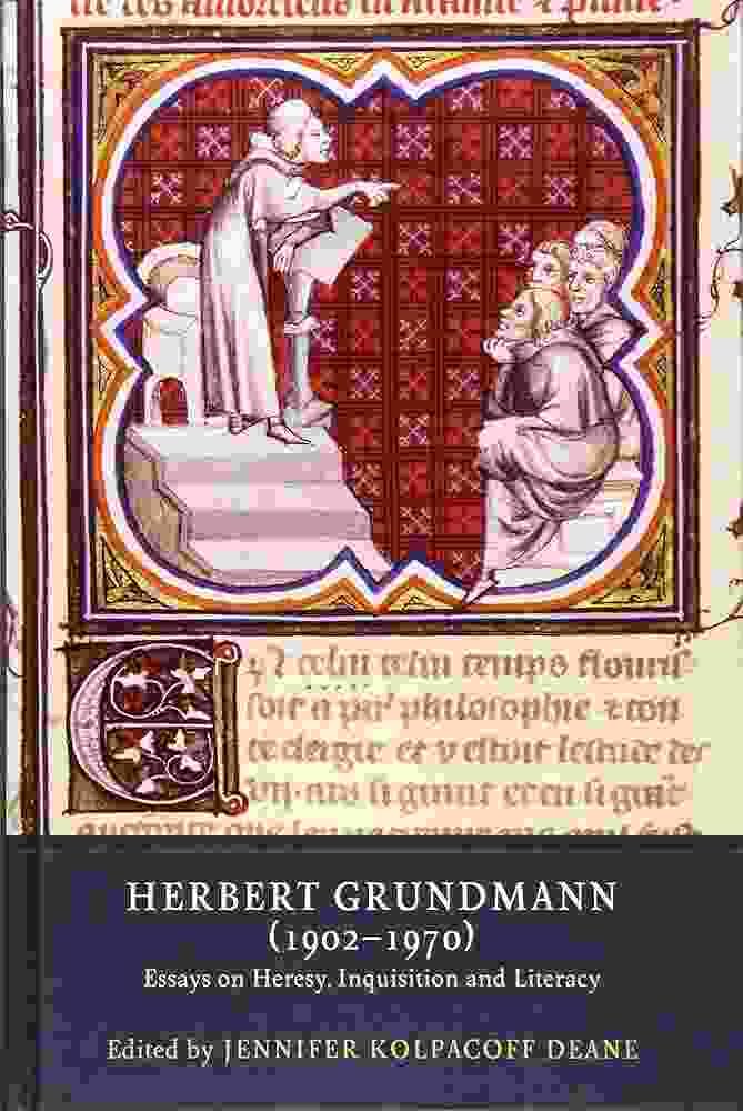 Buy Herbert Grundmann (1902–1970) — BookShops.in