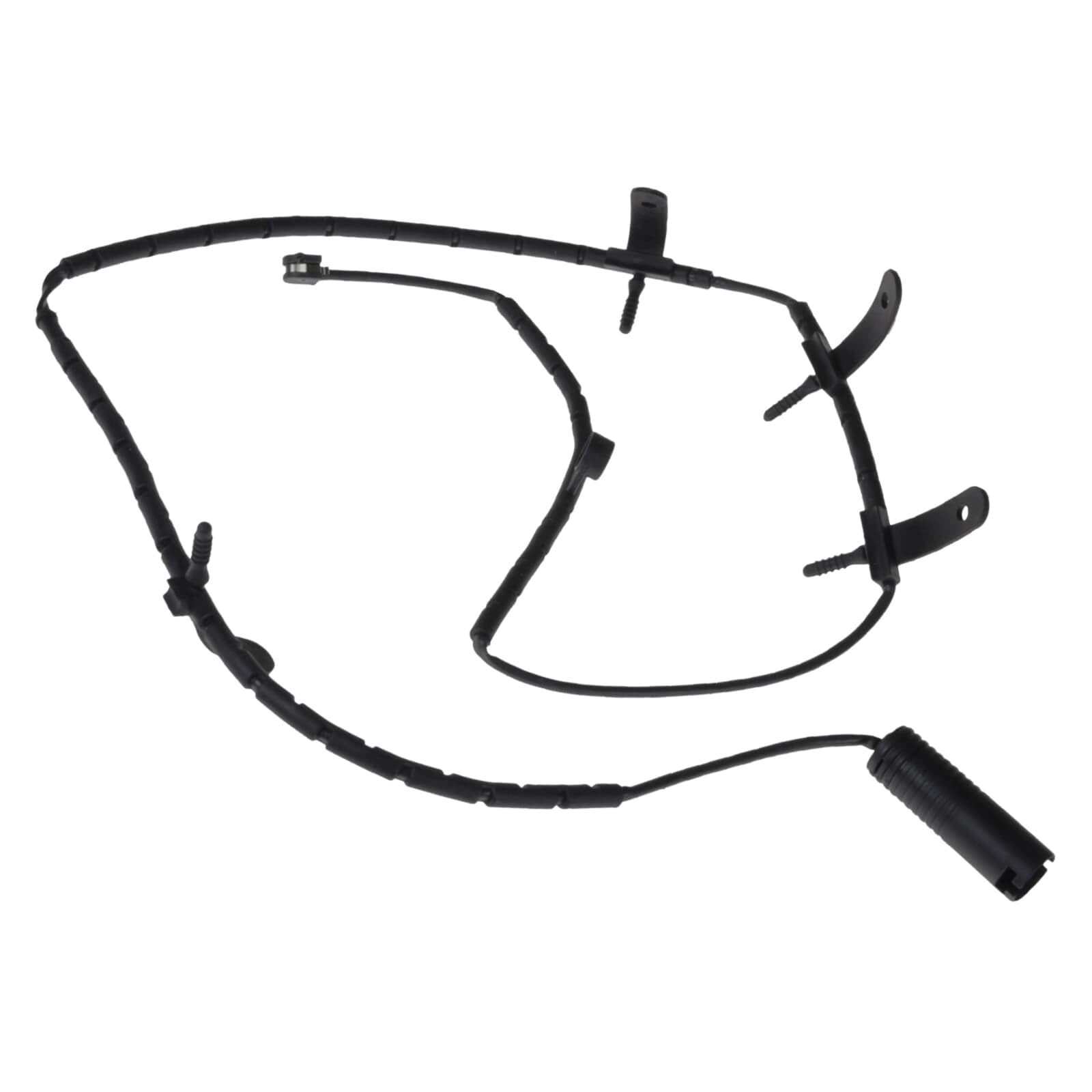 ABS Bremsscheiben 259mm + Beläge hinten | 17350 + 37305 + 39607 Kompatibel mit Mini (R50, R53),Mini Cabriolet (R52)