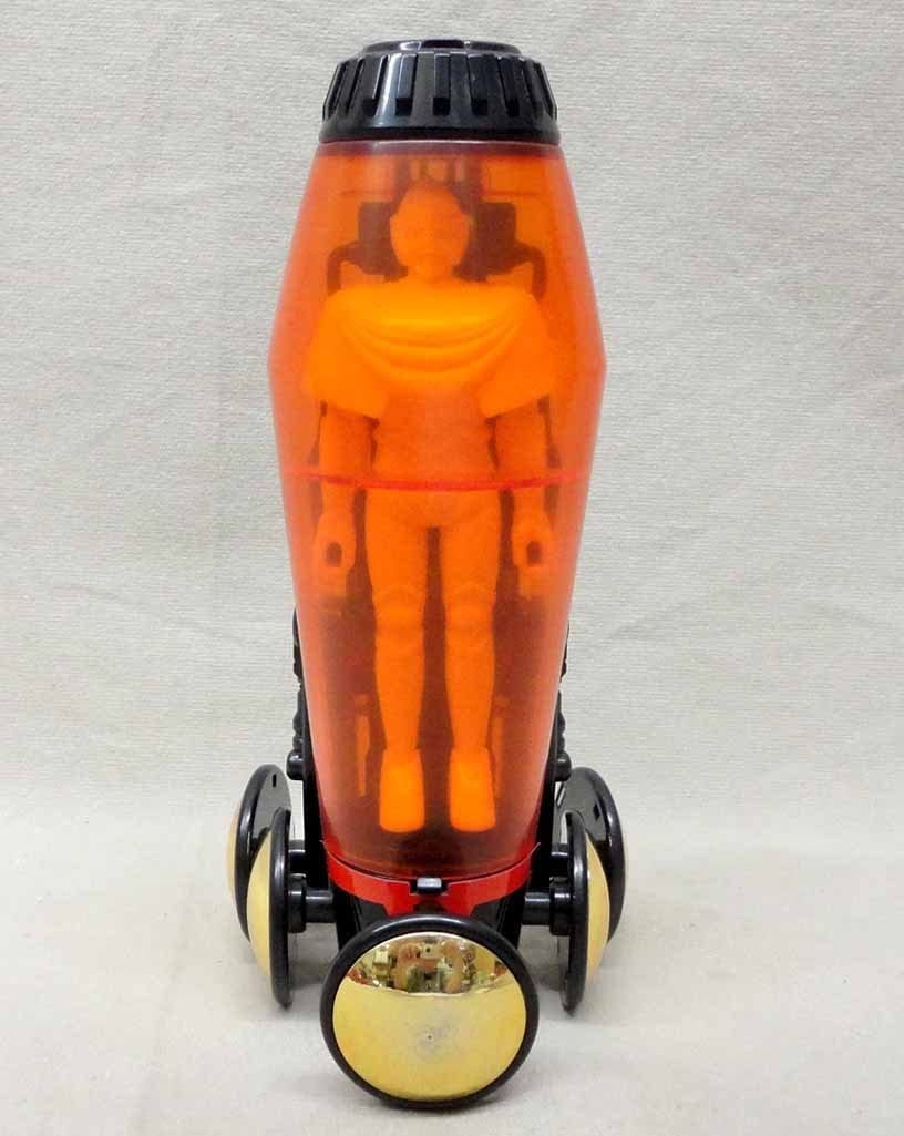 Amazon.co.jp: コンバットクロス7 パルサーポッド ゴールドプラチナム