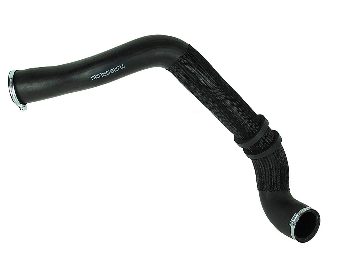 Compatibile con tubo intercooler Turbo Land Rover Discovery Sport 2.2d 150HP 190HP dal 2014 -> RANGE Rover Evoque 2.2d 150HP 190HP dal 2011 -> LR066436 LR024304