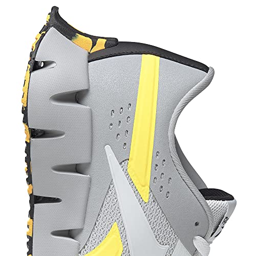Image of Reebok Mens Zig Dynamica 2.0 Running Shoe