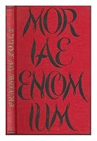 Praise of Folly. Translated with an Introduction and Notes by Betty Radice B004AO4XLO Book Cover