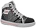 Produktbild ELTEN Sicherheitsschuhe SENSATION Mid ESD S2, Herren, Leder/Textil, Stahlkappe, leicht, sportlich, Schwarz, Größe: 43