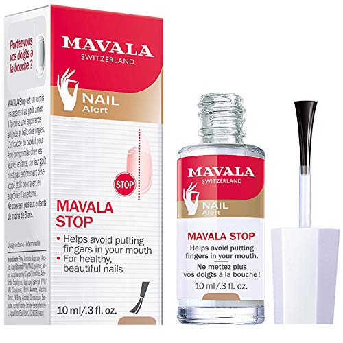 Mavala Mavala Stop Sapore Amaro 10ml - Afbeelding 4