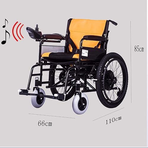 Miniatura 6 de NEOCHY Silla de ruedas portátil de moda patineta manual eléctrica de doble uso sillas de ruedas plegables inflables de larga duración