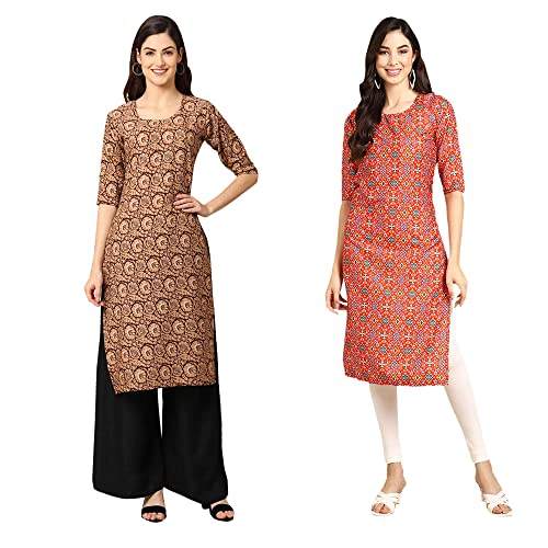 Image of Pinkmint Women Kurta