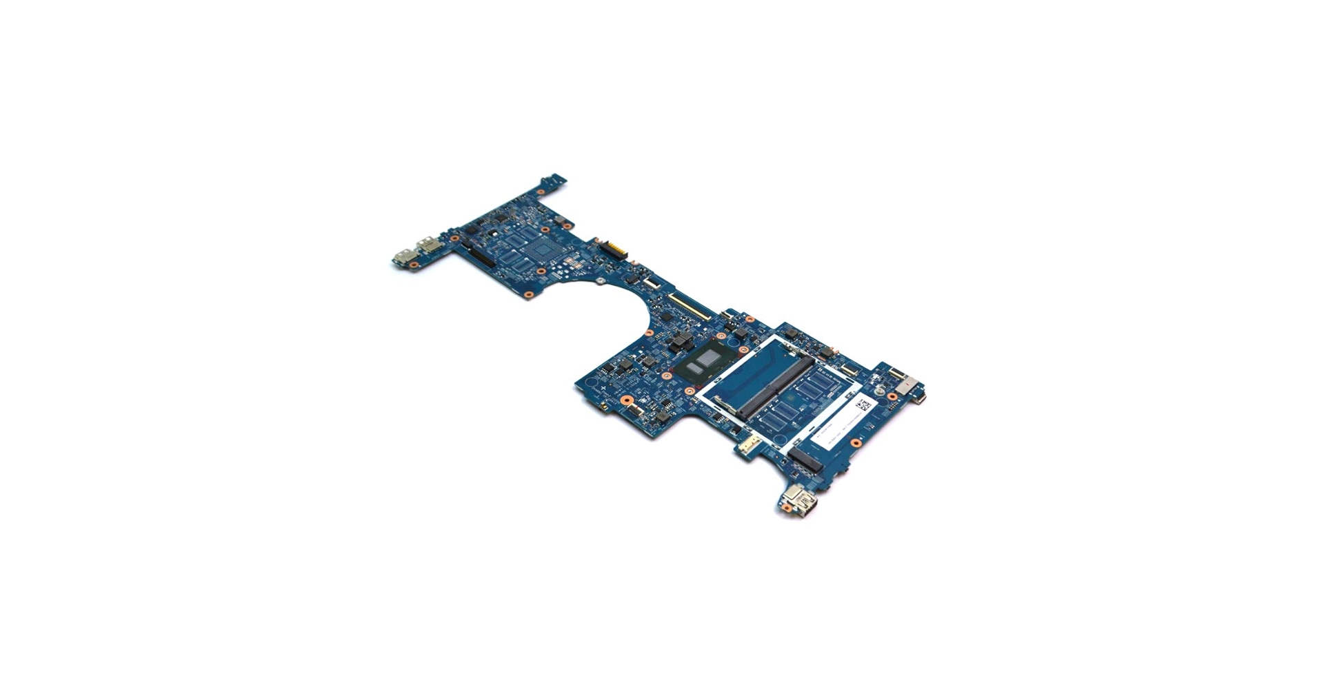 Amazon.com: HP Generic Lakers U42 MB Laptop Motherboard