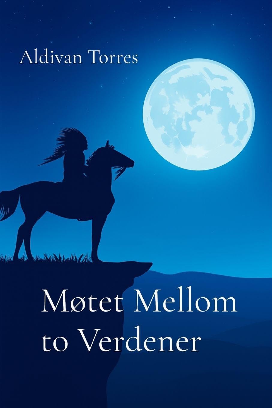 Møtet Mellom to Verdener