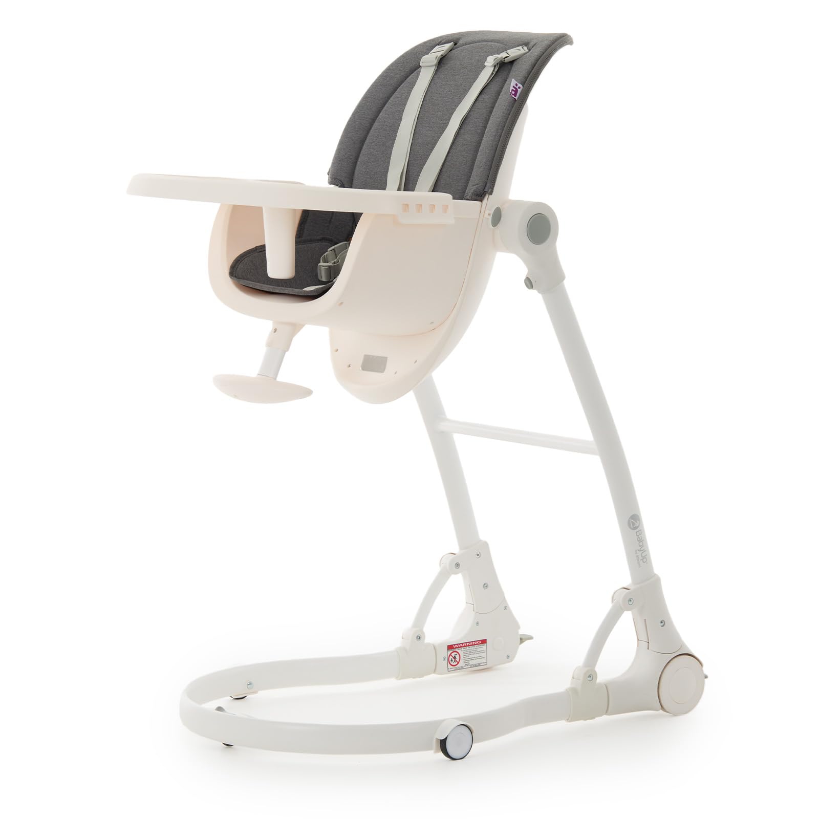Seggiolino Antireflusso per Neonati | Sedia Upright per Reflusso e Coliche | Dalla Nascita ai 3 Anni | Seduta Regolabile a 70° Convertibile in Seggiolone