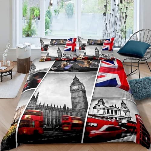 Funda Nordica Cama 90 Londres