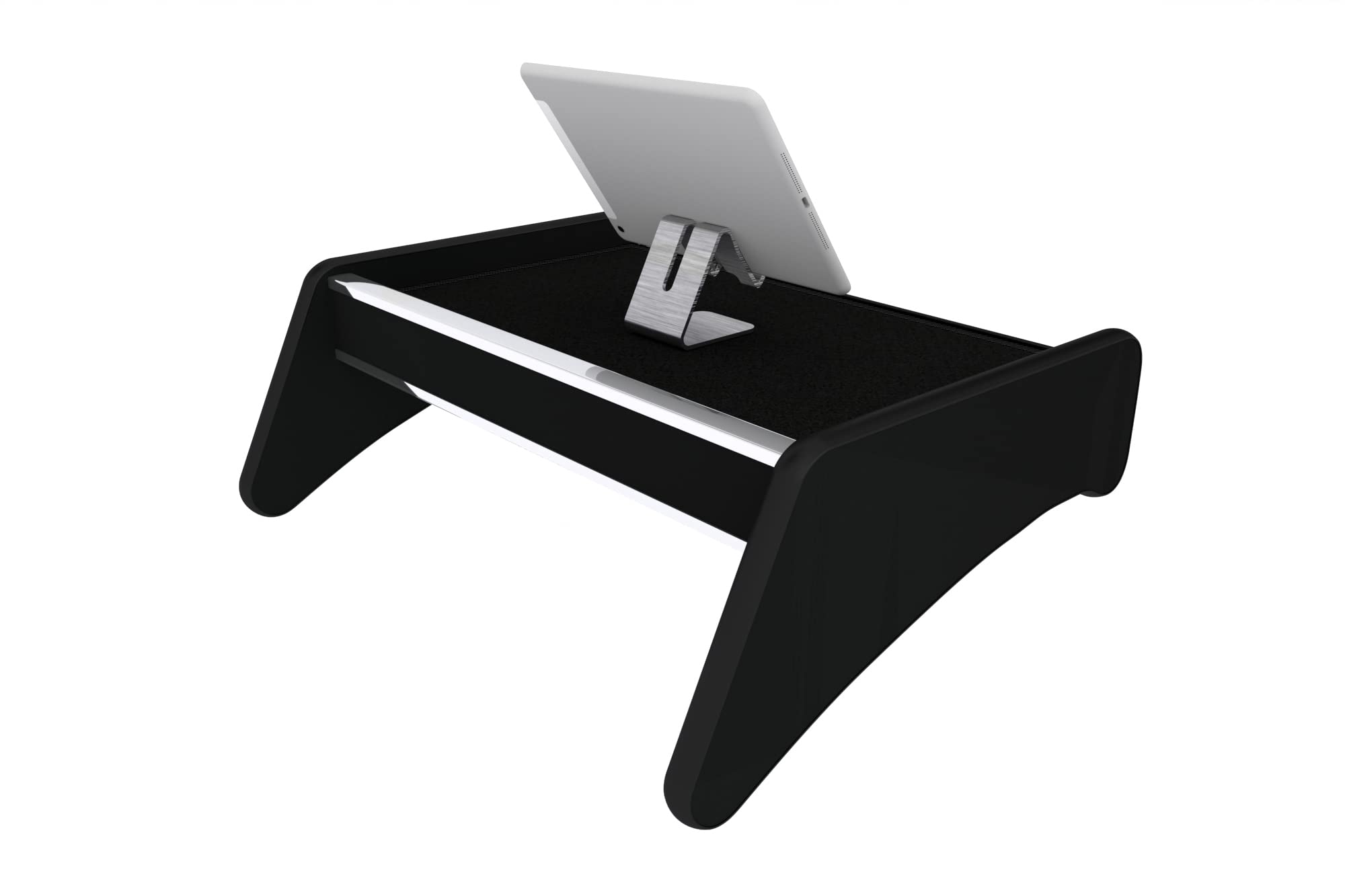 F-CORE Tablettes Tableau de Bord Van compatibilité pour Fiat DUCATO III 07.06- Peugeot Boxer II 05.06-12.14 Citroen Jumper II 05.06-12.14 Centrale Noir