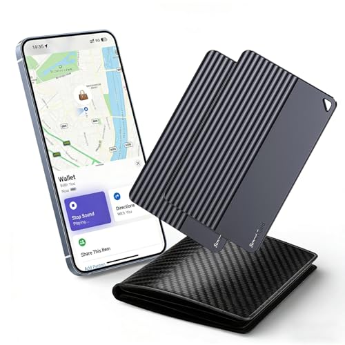 Best luggage tracker for iphone