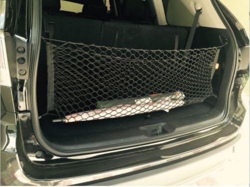 Envelope Trunk Cargo Net For TOYOTA Highlander 2014 2015 2016 2017 2018 2019
