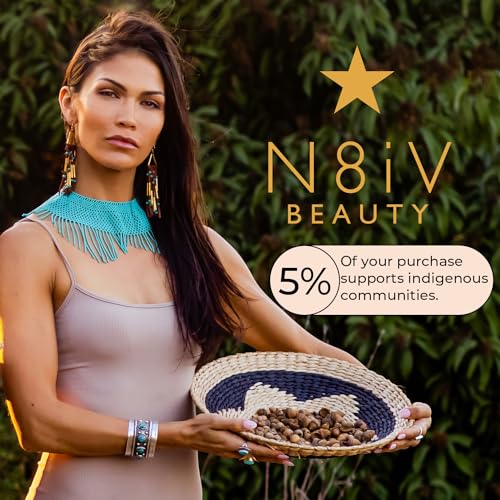 Starlight Regenerative Cream with Organic Acorn oil, Nourishing Copper Peptides- Repairs and Revitalizes Skin for a Youthful Glow (50ML) - Image 5